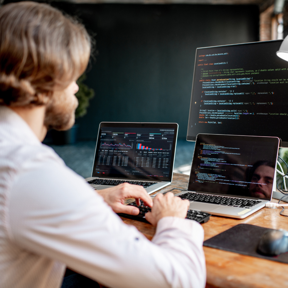 Building a Blockchain in 24 Hours