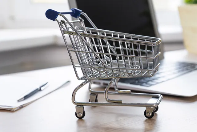 Wie Einzelhändler in der schnelllebigen digitalen Welt erfolgreich bestehen können