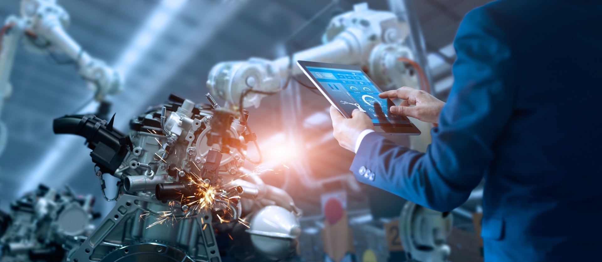 Navigating the Complexities of Legacy Systems in Manufacturing
