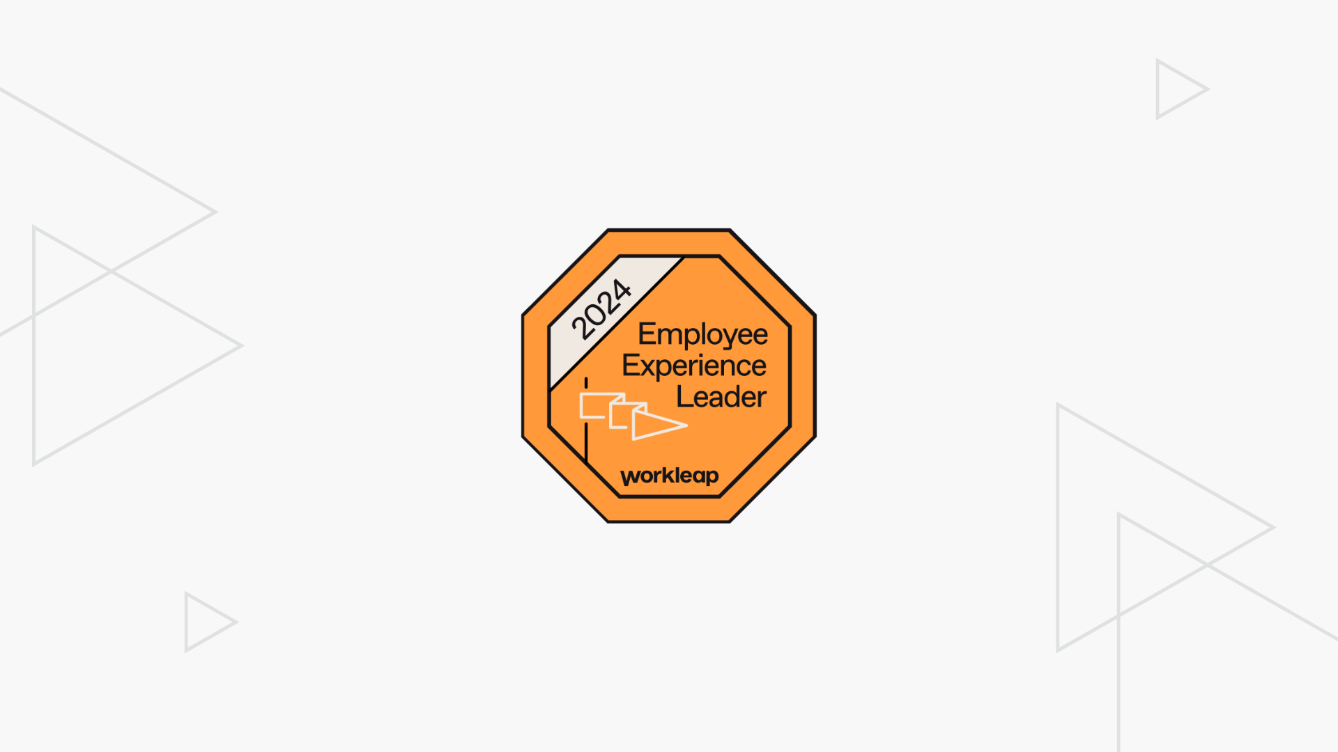 Accesa recognised as a Top 60 Employee Experience Leader in Workleap’s 2024 Spring list 