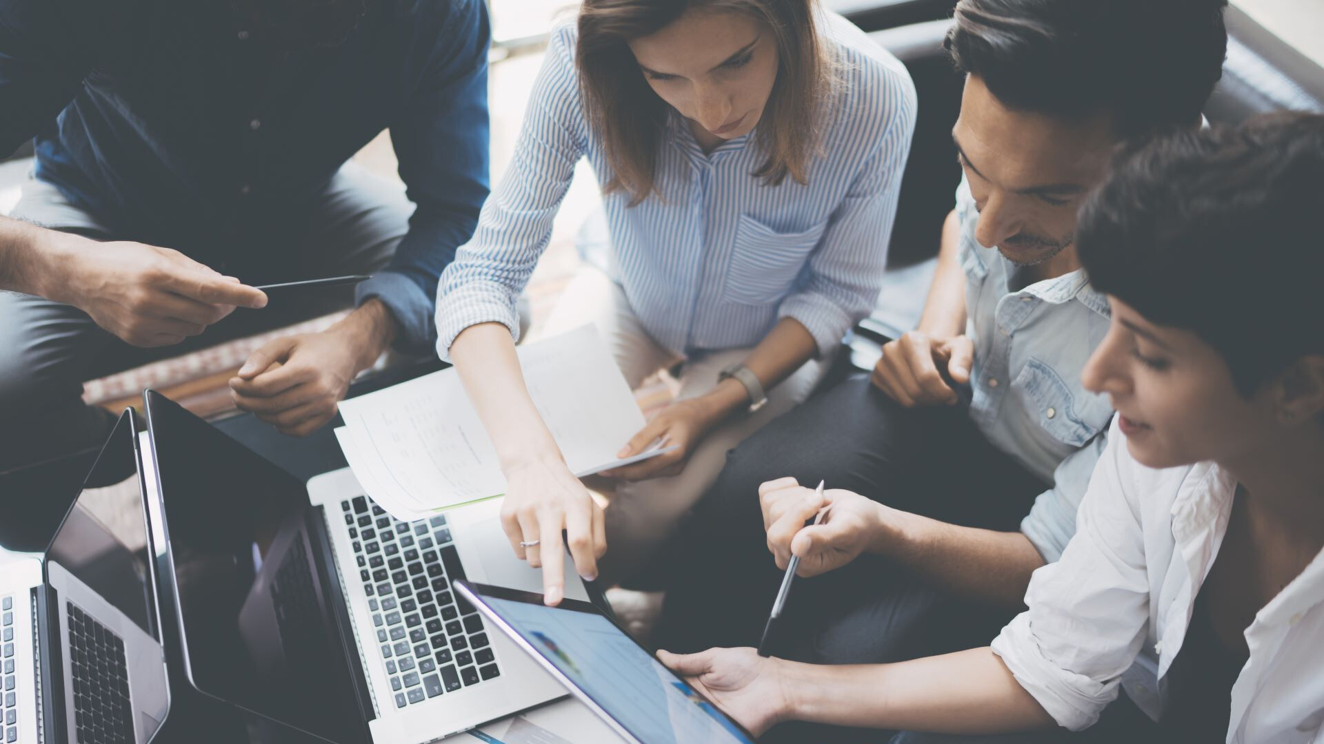 Optimising IRM Processes for Financial Institutions using ServiceNow 