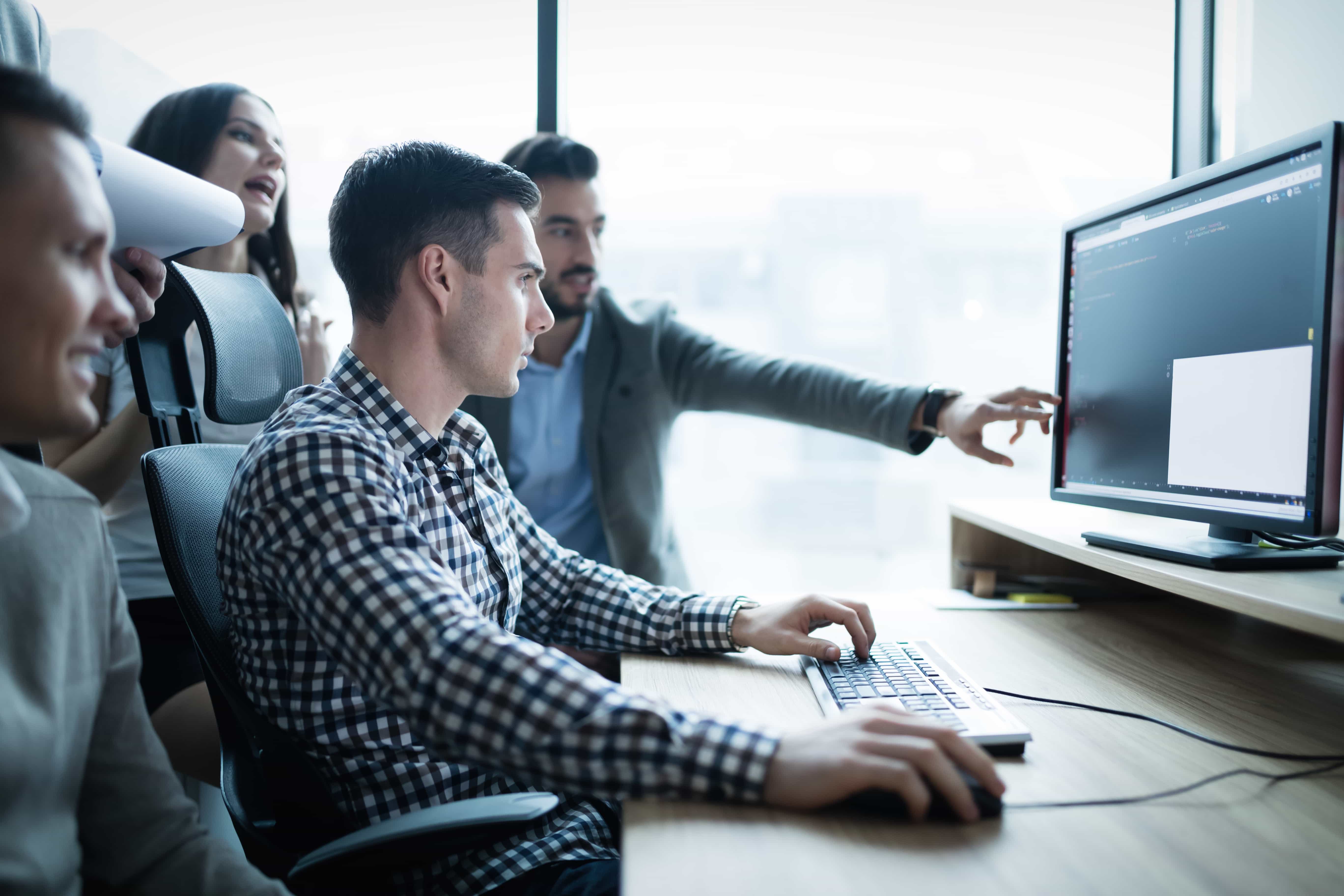 Migration to Azure Cloud: when a correct challenge map leads to increased availability