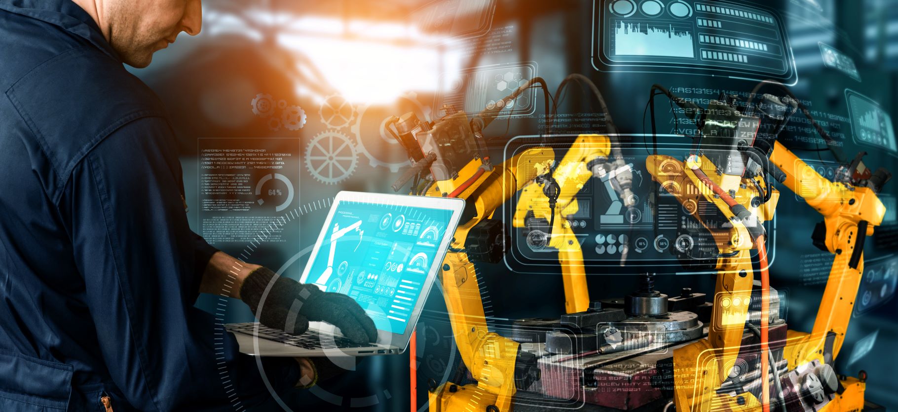 Harnessing Data Lakes: Transforming Manufacturing Analytics