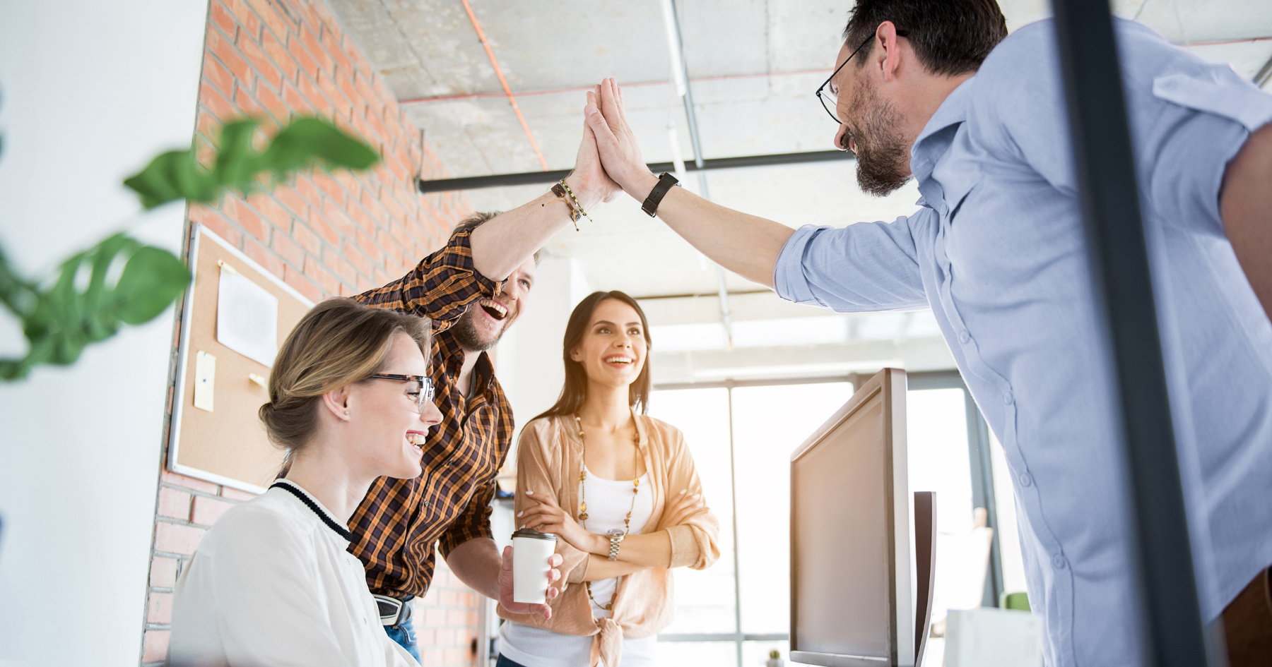 We’re Celebrating 18 Years of Activity and a Team of 1,000 People