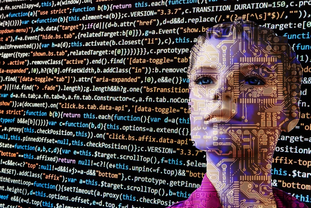 The future of testing