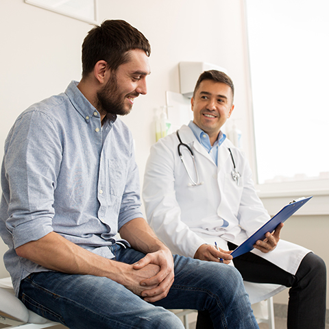 Machine Learning in Medical Diagnostics