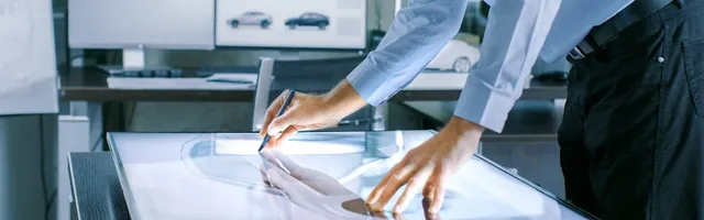 Creating Smarter Factories with Production & Material Flow Management
