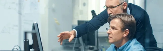 Better scalability and usability in RSA Archer in the banking industry