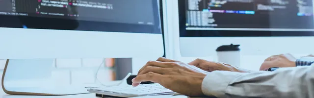 Creating a Unified Experience trough Data Provider Migration