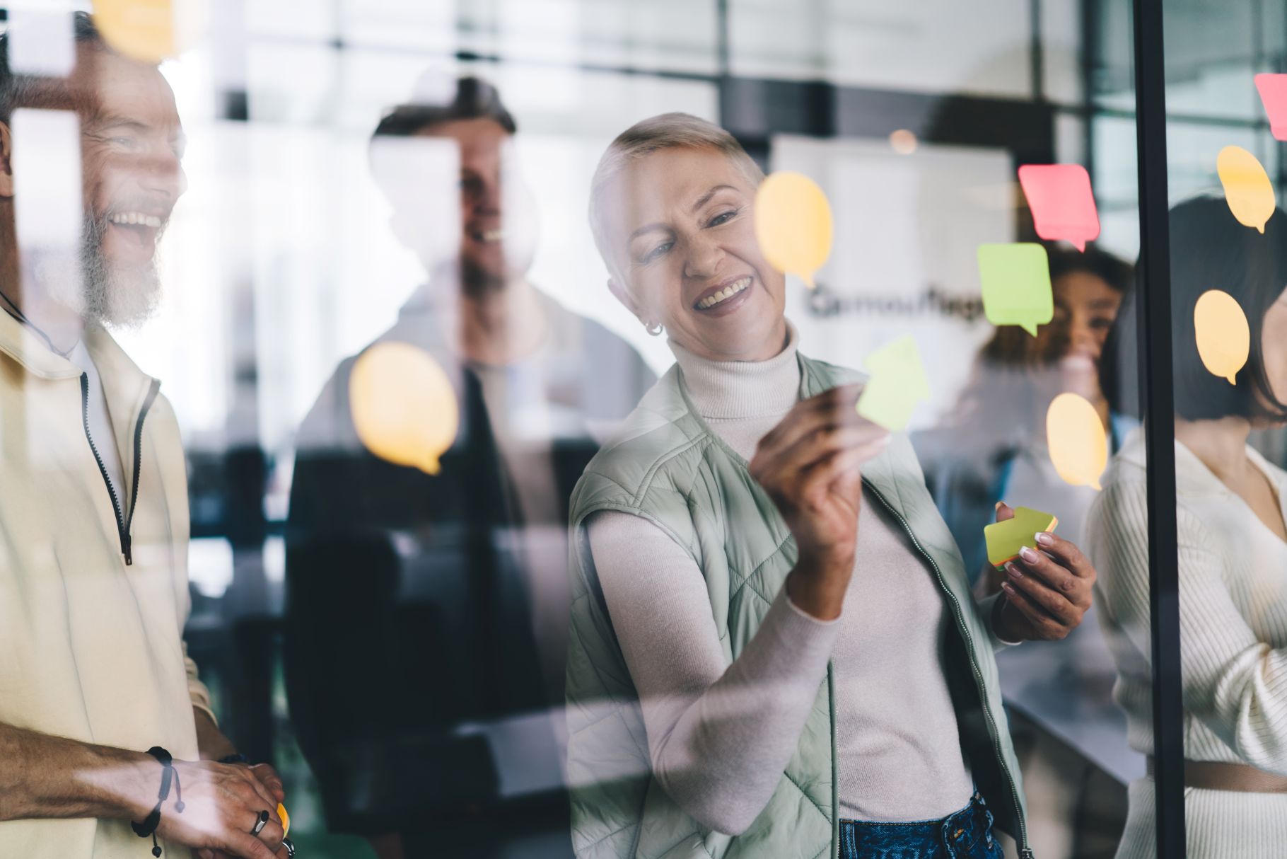 Accesa and Atruvia Mark Five Years of Partnership Driving Digital Transformation in Financial Services