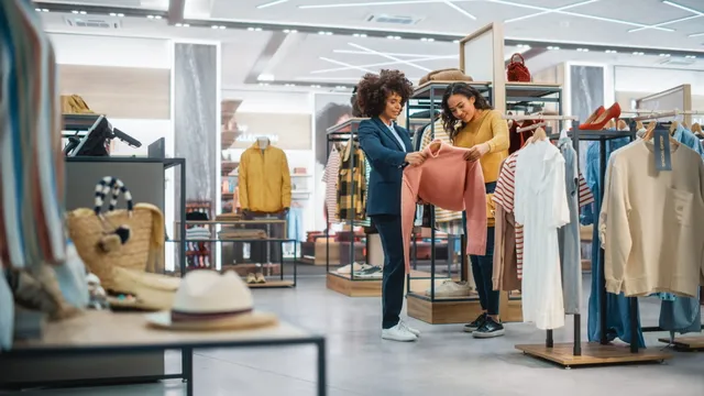 Vereinfachung des B2B-Bestellprozesses durch eine zentrale Commerce-Plattform für einen Modehändler
