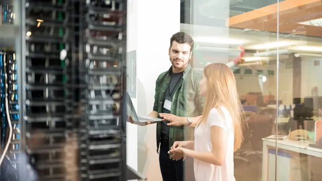 Sicherstellung von Stabilität, Sicherheit und Skalierbarkeit in einer komplexen Datenbankumgebung