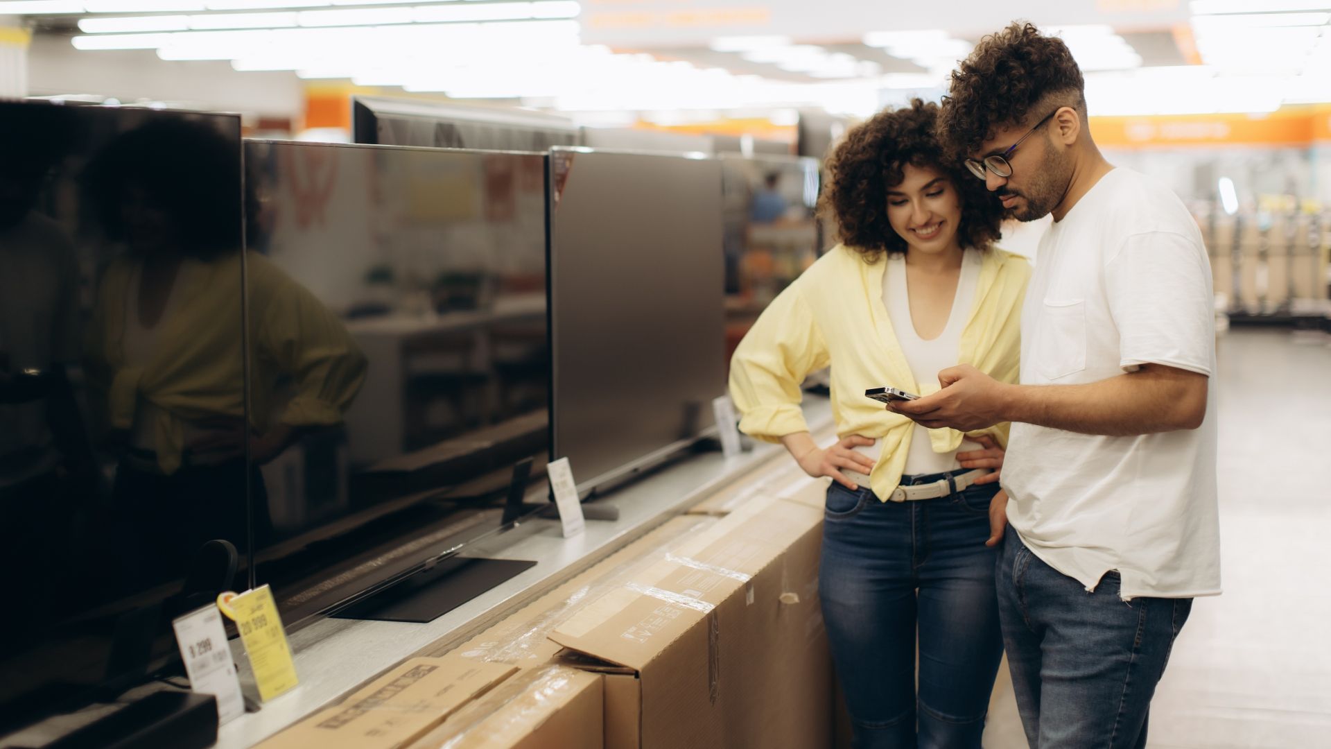 What Makes an Award-Winning Customer Experience Solution in Retail