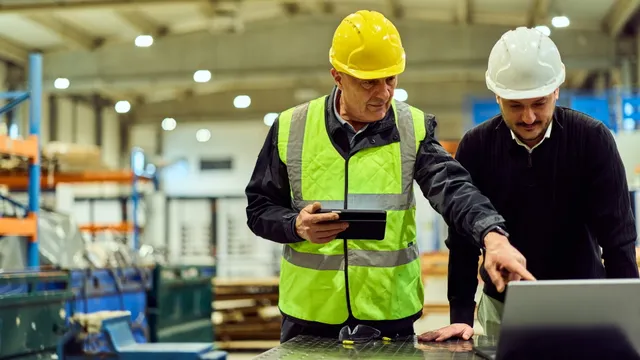 Why the Production Plan Still Lives in Excel