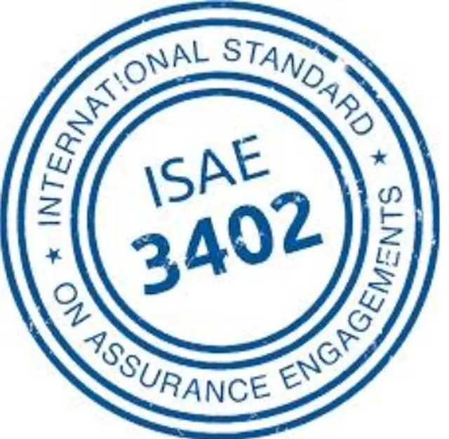 ISAE 3402
