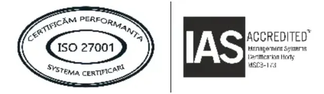 ISO 27001