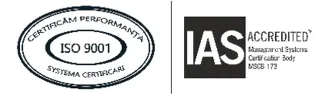ISO 9001