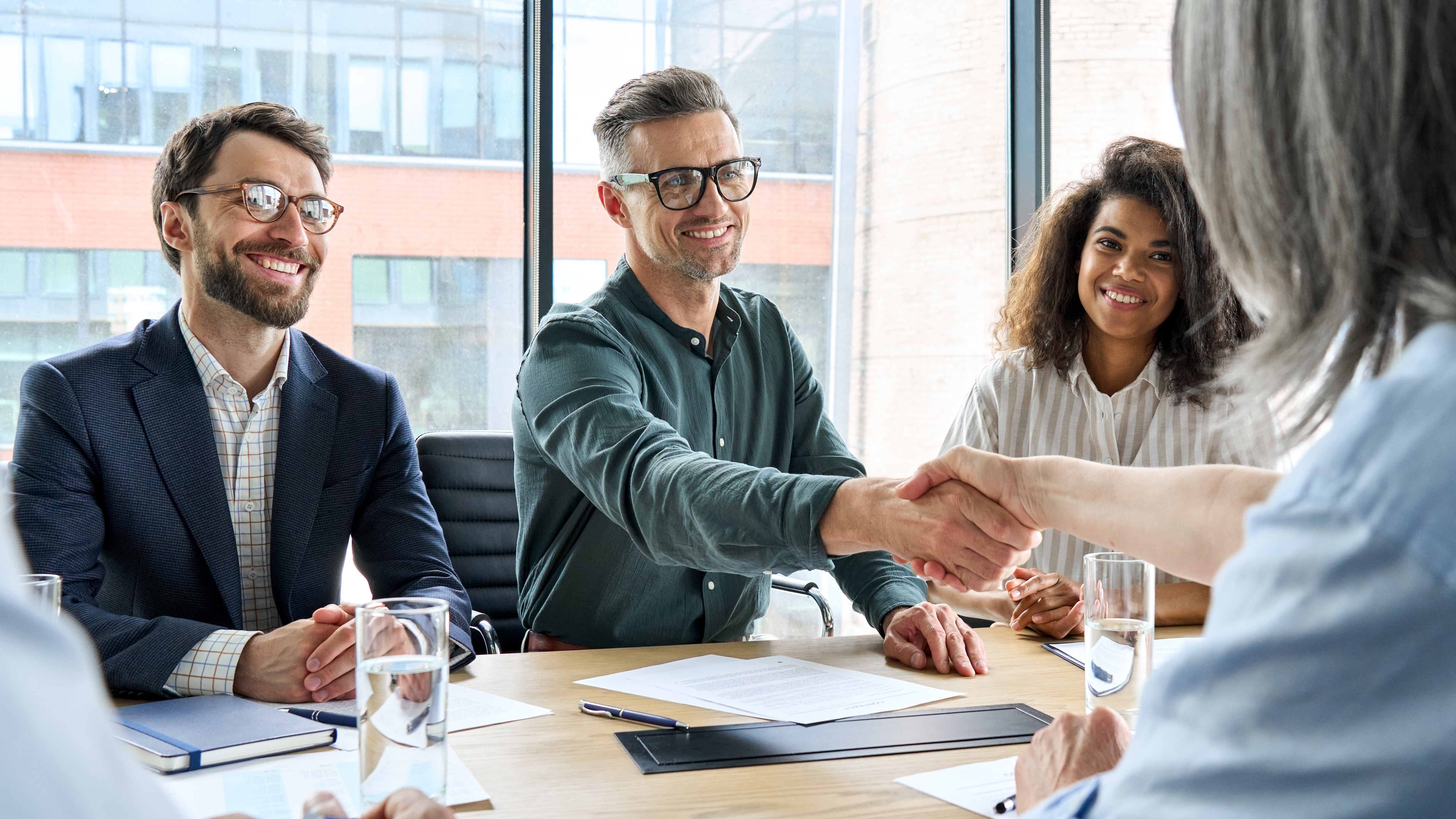 A Decade of Collaboration: Celebrating 10 Years of Driving Digital Transformation with metafinanz