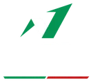 Indy system trade logo
