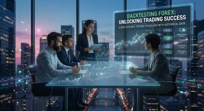 Backtest คืออะไร? ทำไมไม่ควรดูแค่กำไร ก่อนเลือกใช้ระบบเทรด