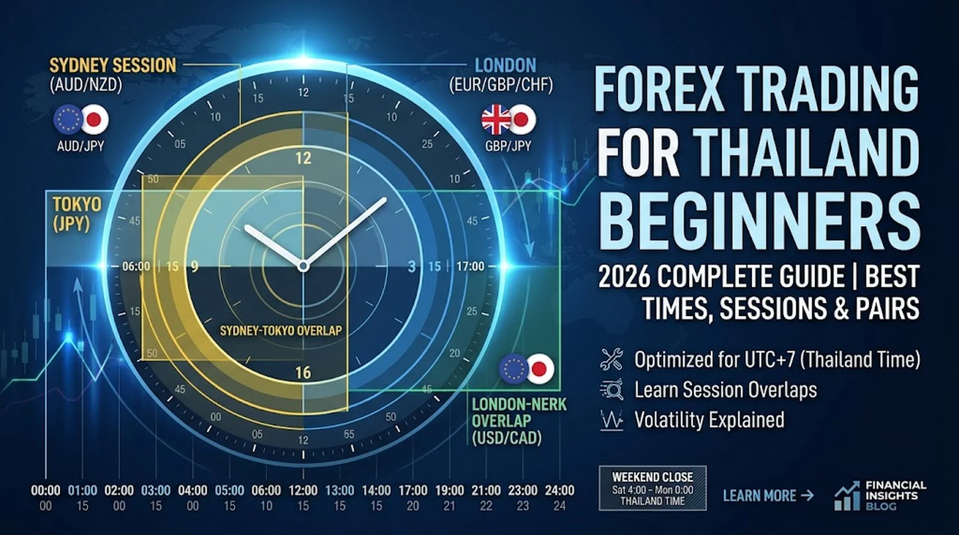 What Is Forex? A Simple 2026 Guide for Beginners