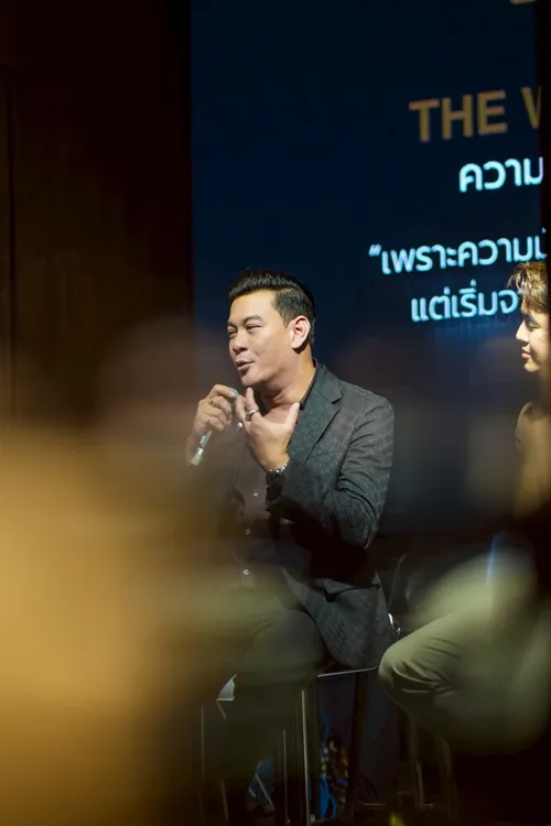 10 years - indy trader