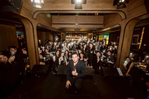 10 years - indy trader