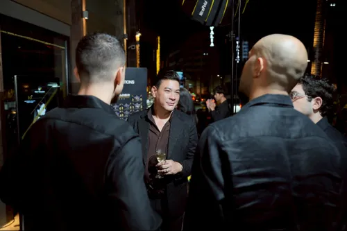 10 years - indy trader