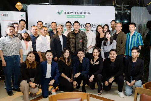 community indy trader