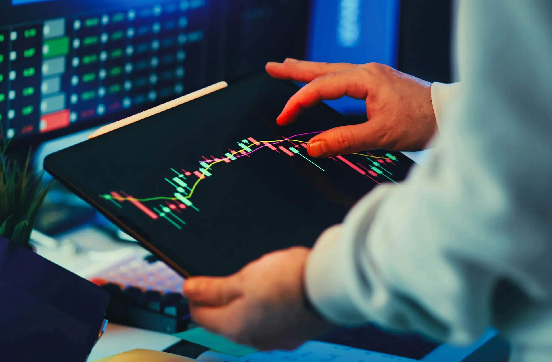 4 กลยุทธ์เทรด Forex ที่นักเทรดทั่วโลกใช้ คุณเหมาะกับแบบไหน?