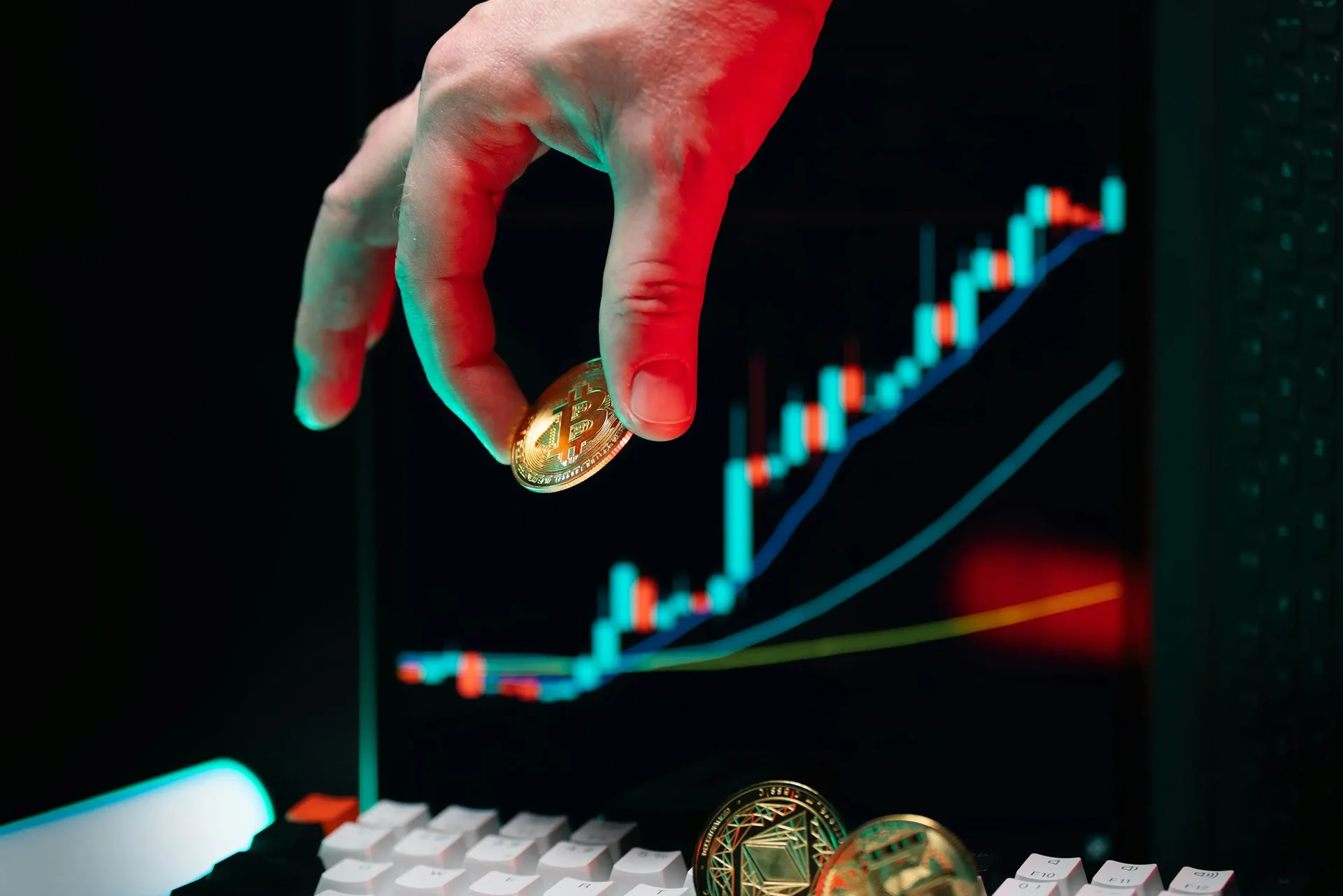 Forex Risk Management: The One Skill That Separates Traders Who Last From Those Who Quit