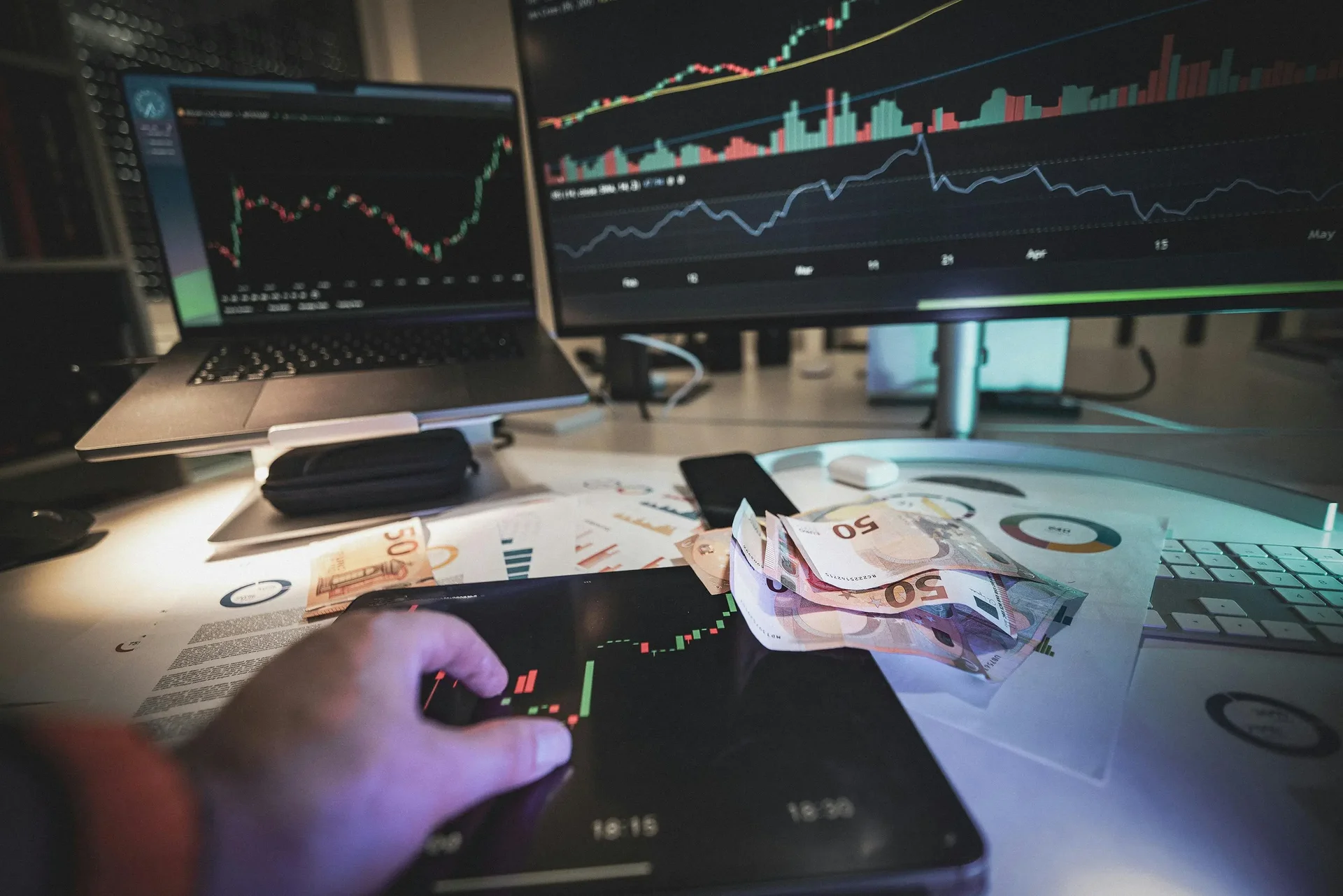 What Is Leverage in Forex? The Real Risks Every Beginner Needs to Understand