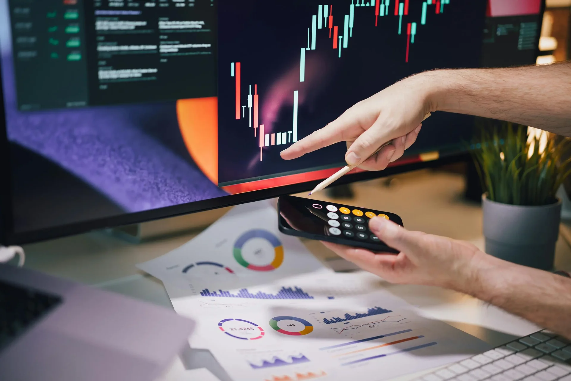 What Is Lot Size in Forex? How to Calculate It Correctly Before Every Trade