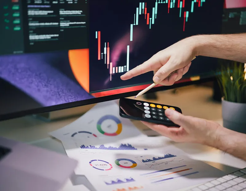 What Is Lot Size in Forex? How to Calculate It Correctly Before Every Trade