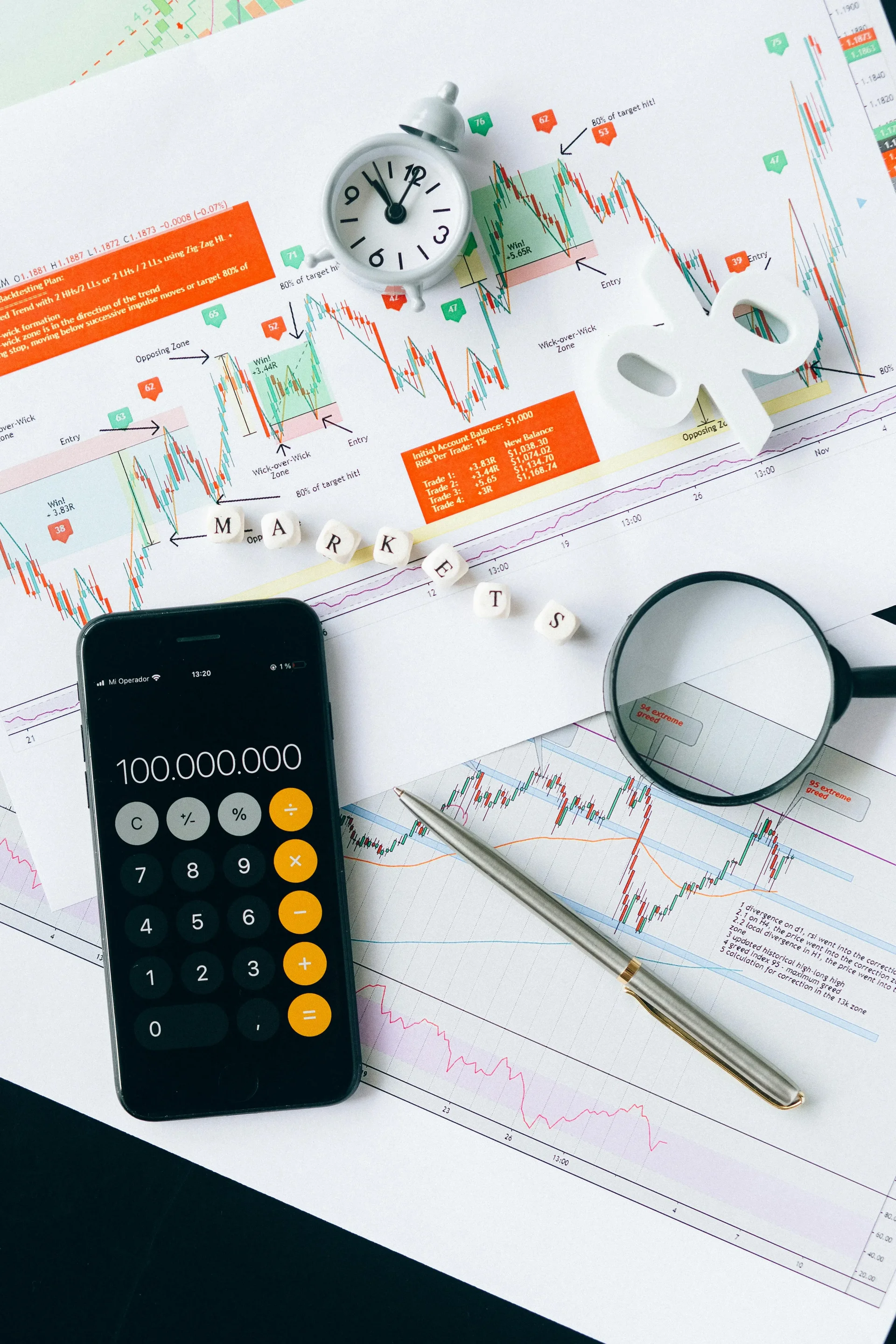 What Is Spread in Forex? How to Calculate Its Cost and Choose a Broker Wisely