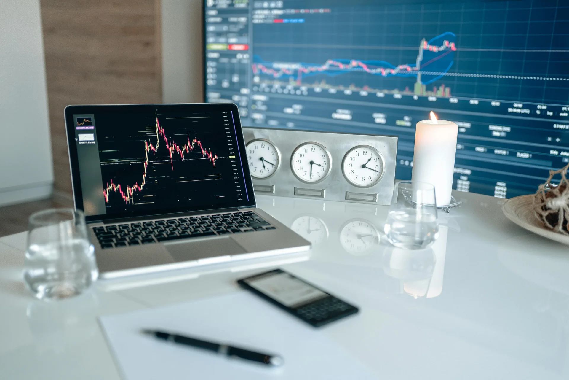 Position Trading Forex คืออะไร? คู่มือเทรดระยะยาวสำหรับคนไม่มีเวลา