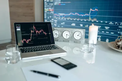 Position Trading in Forex: The Long-Term Strategy Built for Busy Lives