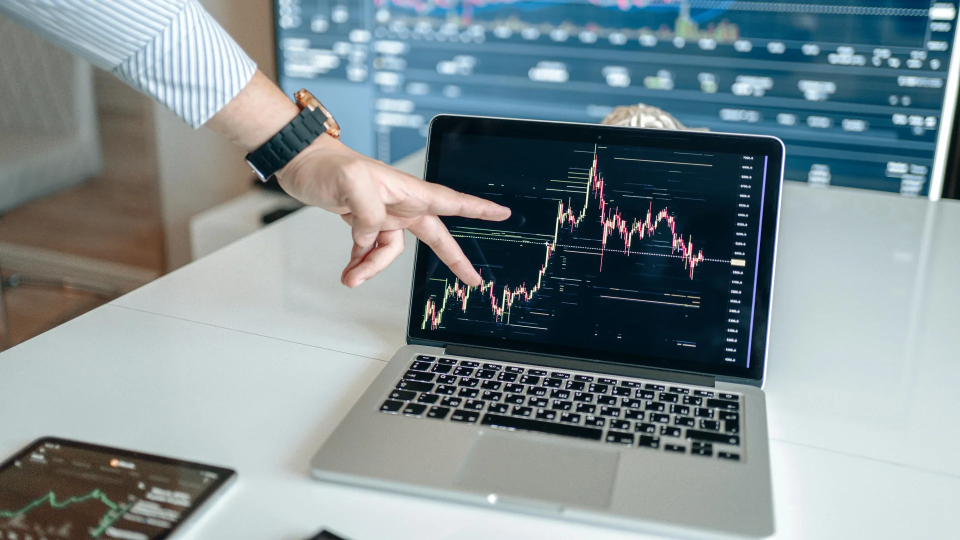 What Is Forex? The Complete Beginner's Guide 2026
