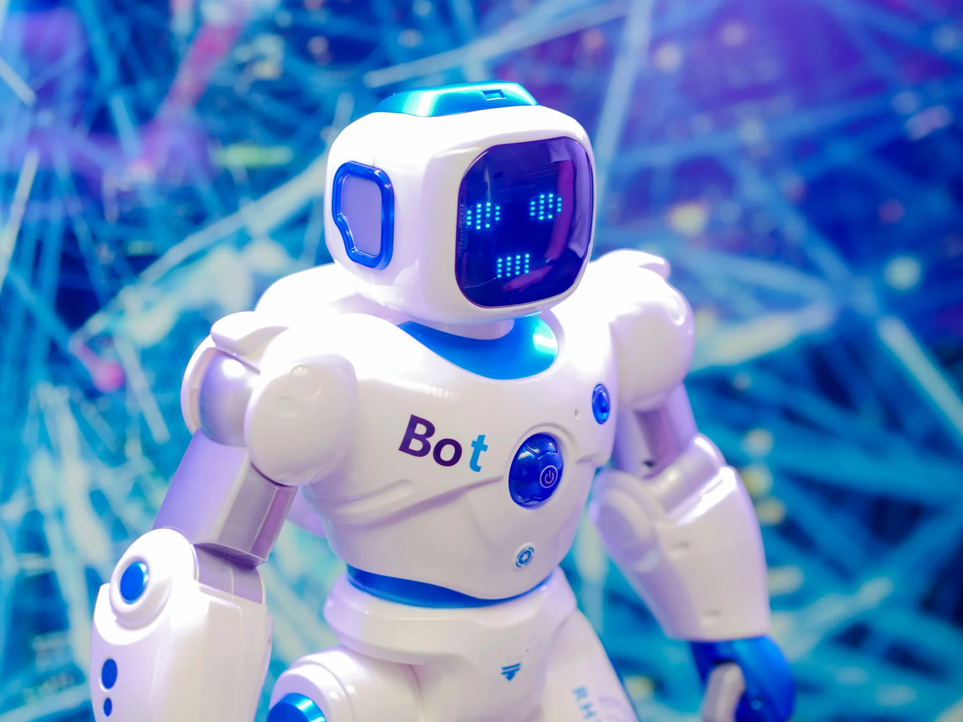 What is a Forex Robot? How It Differs from AI Auto Trading