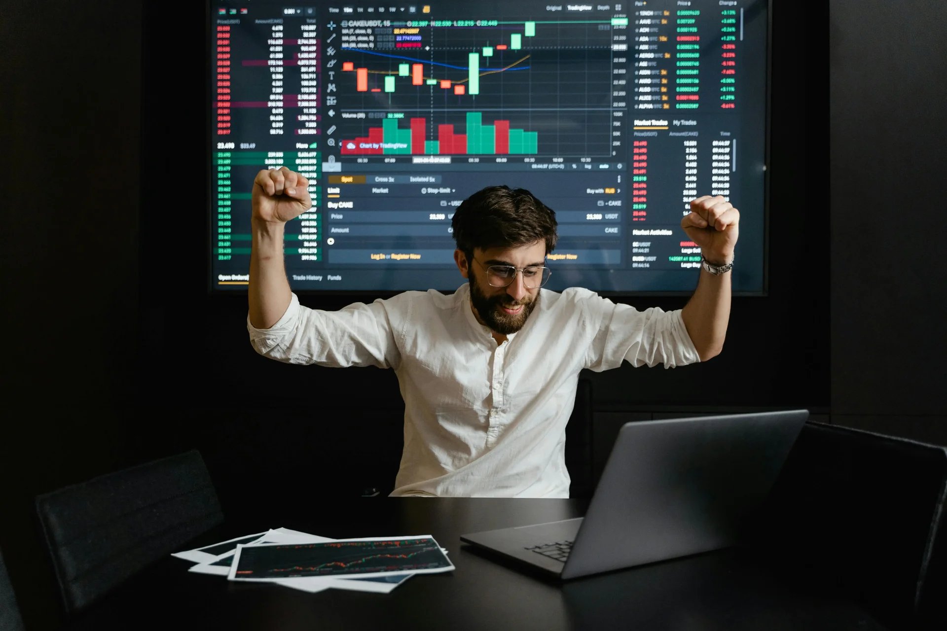 เรียน Forex ที่ไหนดี? เปรียบเทียบทุกตัวเลือกสำหรับคนไทย