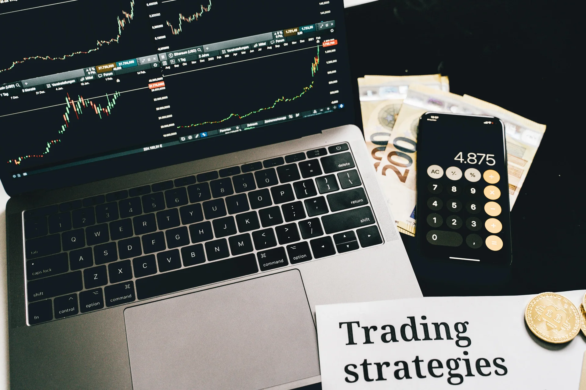 How to Trade Forex: 5 Steps for Absolute Beginners