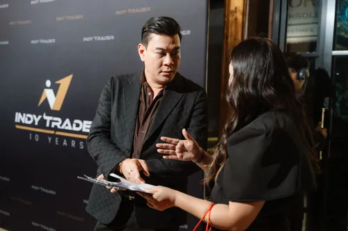 10 years - indy trader