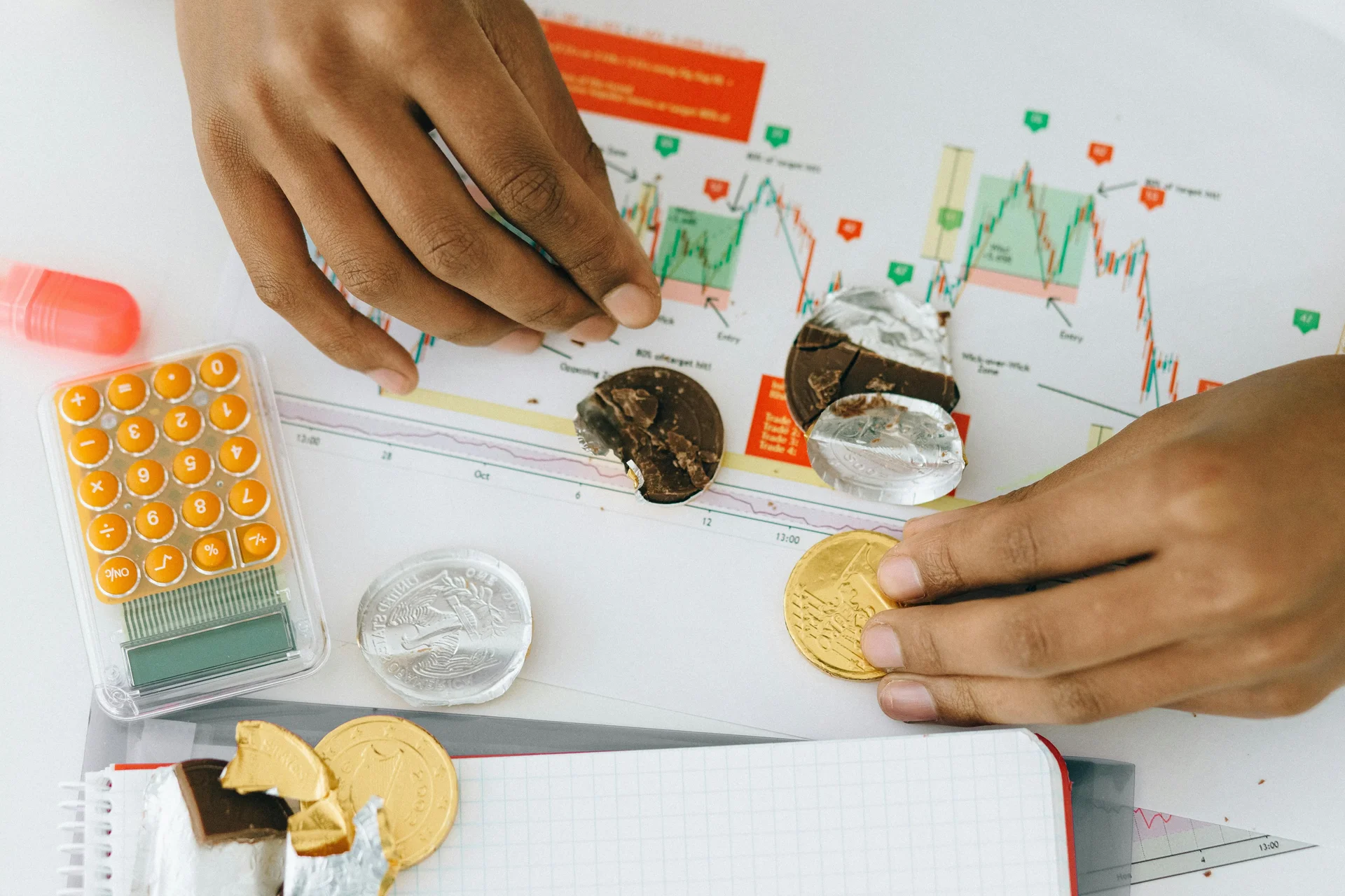 Forex Strategy for Beginners: 5 Simple Strategies to Start Today