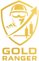 gold ranger logo