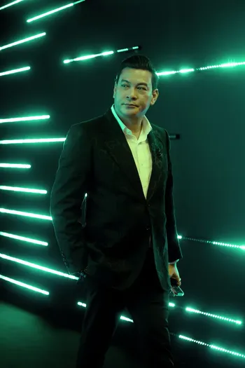 Tithivat Huayhongtong