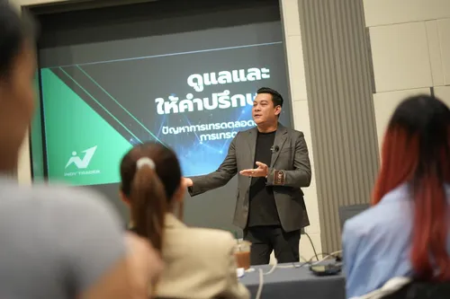 community indy trader