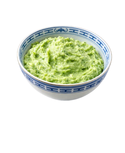 Avocado mayonnaise