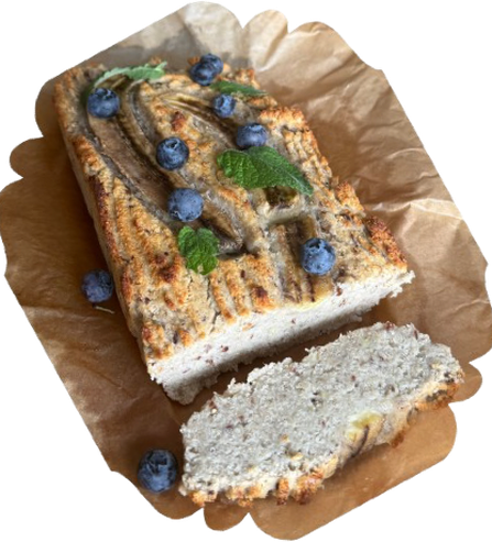 Banana bread
