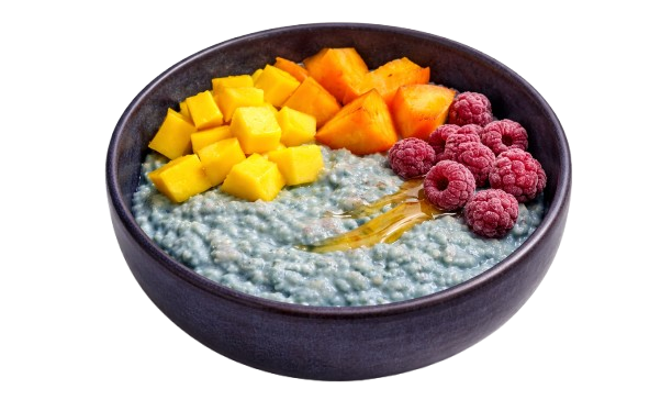 Heavenly white bean porridge