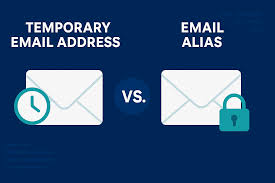 Temp Mail Generator vs Real Email: When and Why to Use One